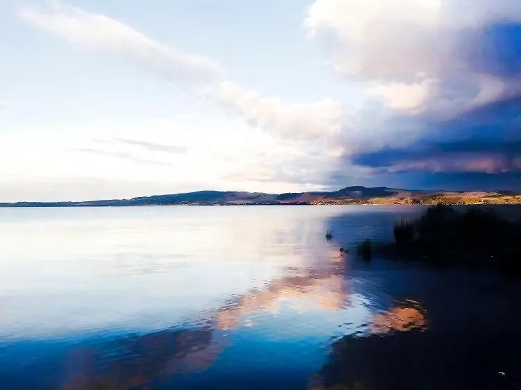 Holiday home Tatai Lake Edge - 4 Bed Rotorua Lakefront